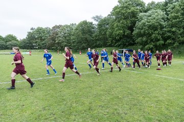 Bild 3 - wCJ Norddeutsche Meisterschaft Quali